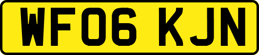 WF06KJN