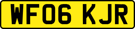 WF06KJR