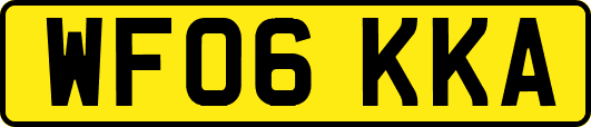 WF06KKA