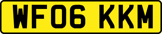 WF06KKM