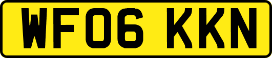 WF06KKN
