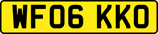 WF06KKO