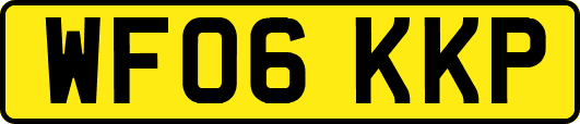WF06KKP