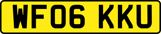 WF06KKU