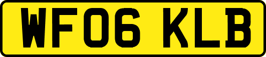 WF06KLB