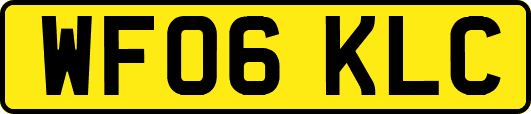 WF06KLC