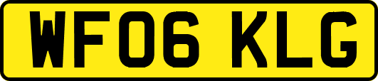WF06KLG