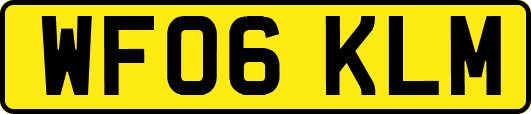 WF06KLM