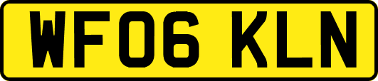 WF06KLN