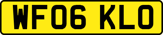 WF06KLO