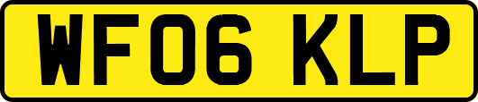 WF06KLP