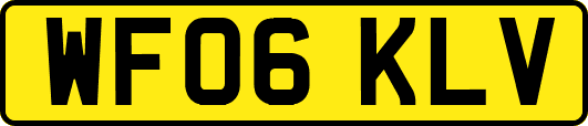 WF06KLV