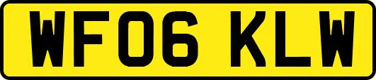 WF06KLW