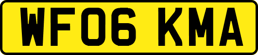 WF06KMA