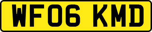 WF06KMD