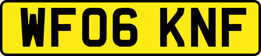 WF06KNF