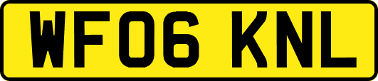 WF06KNL