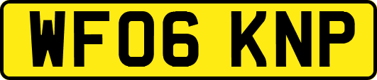 WF06KNP