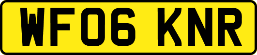 WF06KNR