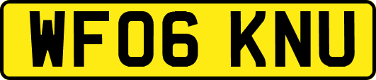 WF06KNU