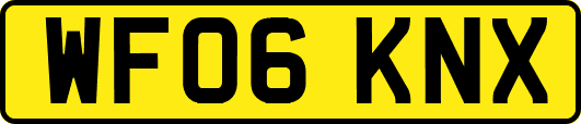WF06KNX