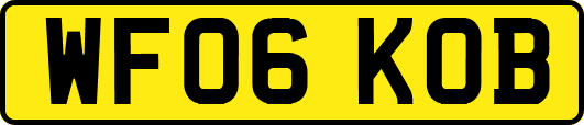 WF06KOB