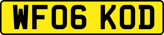WF06KOD