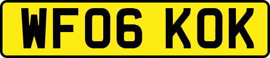 WF06KOK