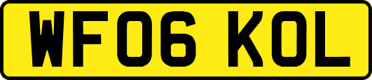 WF06KOL
