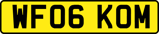 WF06KOM