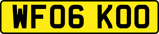 WF06KOO