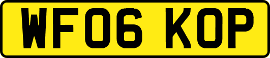WF06KOP