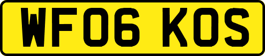 WF06KOS
