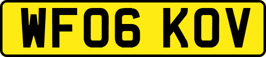WF06KOV