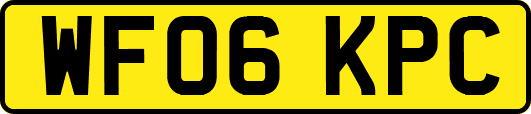 WF06KPC