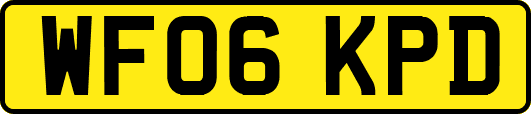 WF06KPD