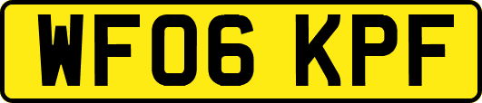 WF06KPF