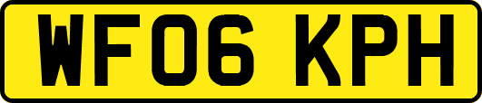 WF06KPH