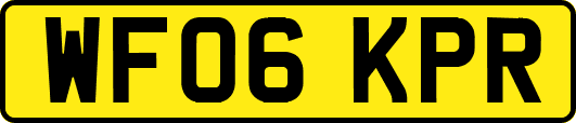 WF06KPR
