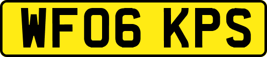 WF06KPS