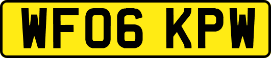 WF06KPW