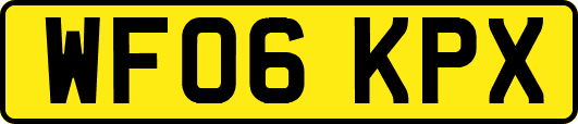 WF06KPX