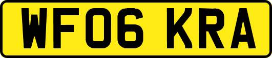 WF06KRA