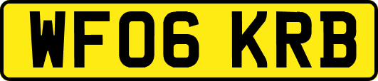 WF06KRB