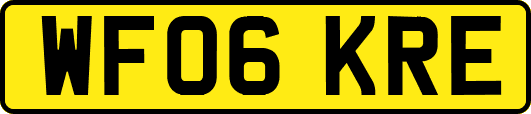 WF06KRE