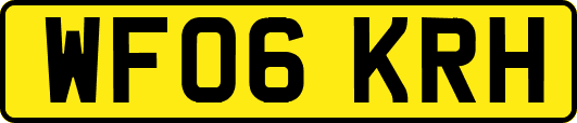WF06KRH
