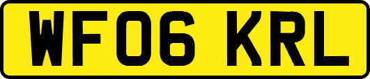 WF06KRL