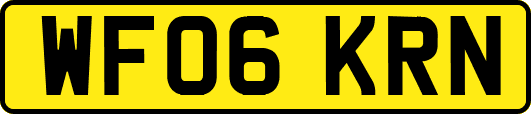 WF06KRN