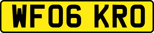 WF06KRO