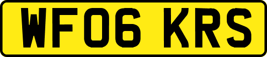 WF06KRS